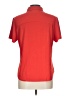 Pinspark Red Short Sleeve Polo Size L - photo 2