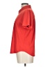 Pinspark Red Short Sleeve Polo Size L - photo 5