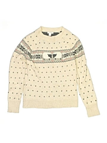 Crewcuts Pullover Sweater (view 1)