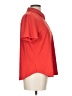 Pinspark Red Short Sleeve Polo Size L - photo 4