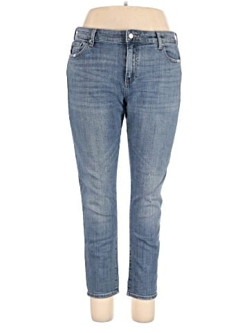 Lucky Brand Jeans (view 1)