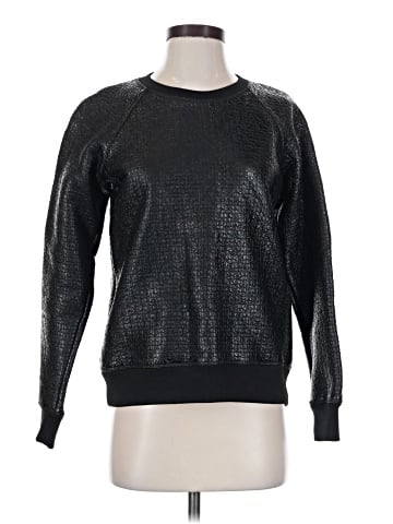 Theory Pullover Sweater (view 1)