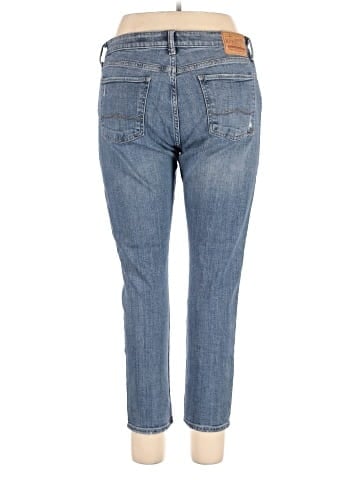 Lucky Brand Jeans (view 2)