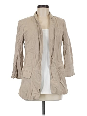 Ann Taylor LOFT Trenchcoat (view 1)