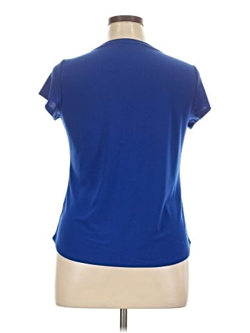 89th & Madison Short Sleeve Top (view 2)