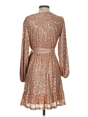 LC Lauren Conrad Cocktail Dress (view 2)