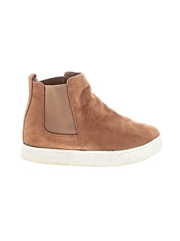 SODA Ankle Boots (view 1)