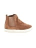 SODA Brown Ankle Boots Size 7 - photo 1