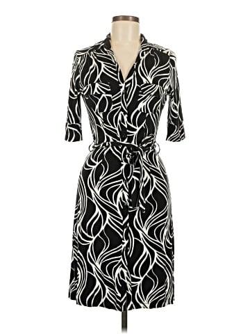 H&M Casual Dress (view 1)