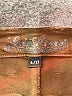 Lucky Brand Chevron-herringbone Brown Jeans Size 4 - photo 6