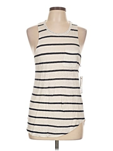 Chaser Sleeveless Top (view 1)