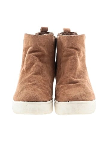SODA Ankle Boots (view 2)