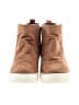 SODA Brown Ankle Boots Size 7 - photo 2