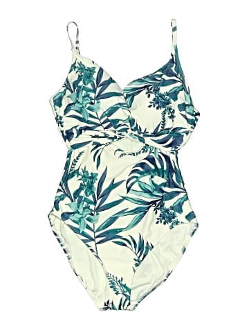 Soma One Piece Swimsuit (view 1)