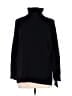 MNG Black Turtleneck Sweater Size L - photo 1