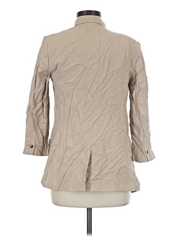 Ann Taylor LOFT Trenchcoat (view 2)