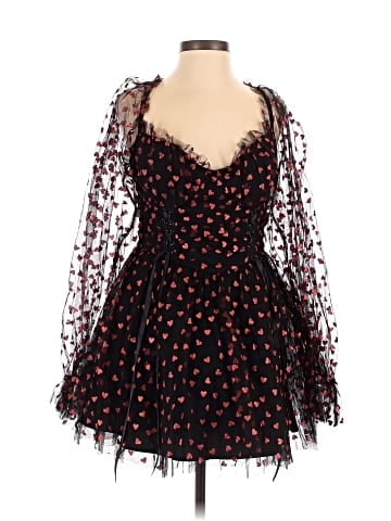 Sugar Thrillz Cocktail Dress (view 1)