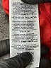 NFL Red Pullover Sweater Size S - photo 8