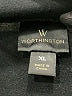 Worthington Black Poncho Size XL - photo 4
