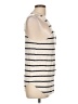 Chaser 100% Linen Ivory Sleeveless Top Size L - photo 4
