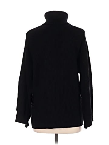 MNG Turtleneck Sweater (view 2)