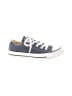 Converse Blue Sneakers Size 6 - photo 1