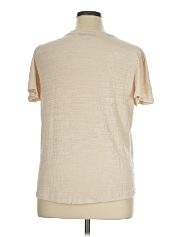 Cable & Gauge Short Sleeve T-Shirt (view 2)