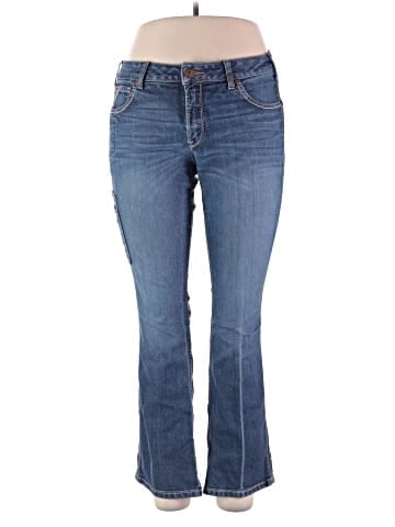 Ariat Jeans (view 1)