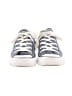 Converse Blue Sneakers Size 6 - photo 2
