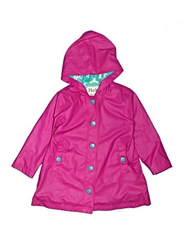Hatley Raincoat (view 1)