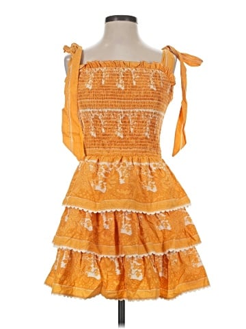 Cleobella Cocktail Dress (view 1)