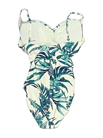 Soma One Piece Swimsuit (view 2)