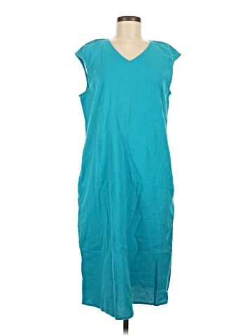 Coldwater Creek Casual Dress (view 1)