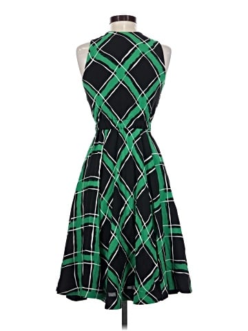 Maple Cocktail Dress (view 2)