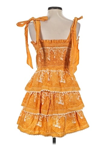 Cleobella Cocktail Dress (view 2)