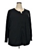 Old Navy Black Cardigan Size 3X - photo 1