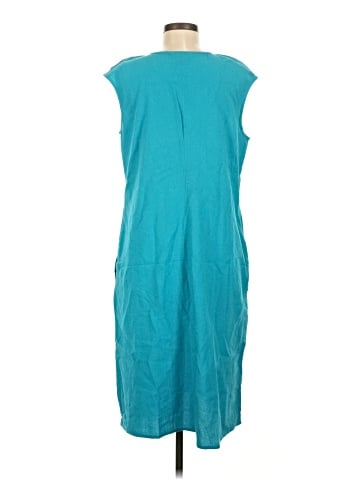 Coldwater Creek Casual Dress (view 2)