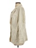 Gap Stripes Ivory Blazer Size S - photo 5