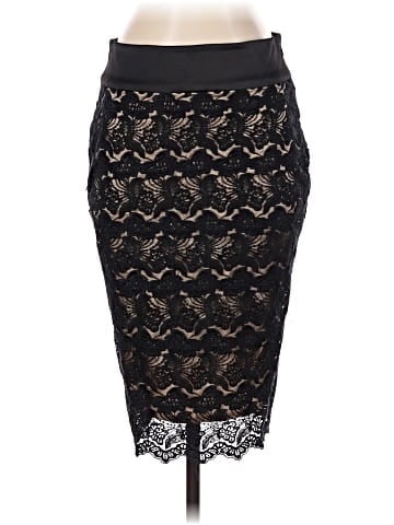 Bebe Formal Skirt (view 1)