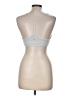 Lululemon Athletica Silver Sports Bra Size 6 - photo 2