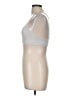 Lululemon Athletica Silver Sports Bra Size 6 - photo 5