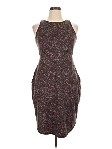 PrAna Cocktail Dress (view 1)