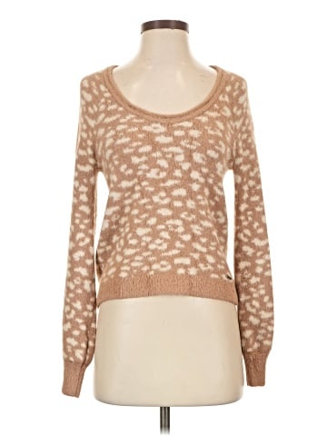 Abercrombie & Fitch Pullover Sweater (view 1)