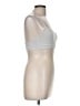 Lululemon Athletica Silver Sports Bra Size 6 - photo 4