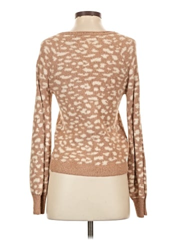 Abercrombie & Fitch Pullover Sweater (view 2)
