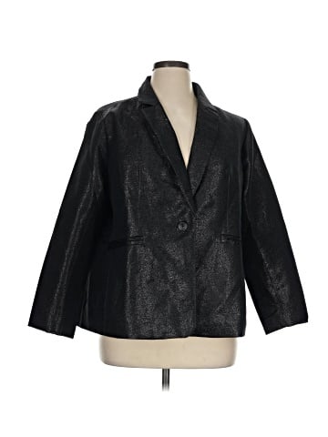 Joan Rivers Blazer (view 1)