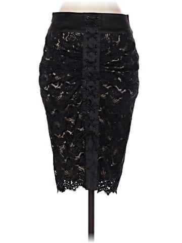 Bebe Formal Skirt (view 2)