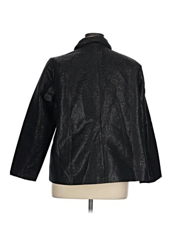 Joan Rivers Blazer (view 2)