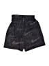 Nike Graphic Black Athletic Shorts Size 5 - 6 - photo 2
