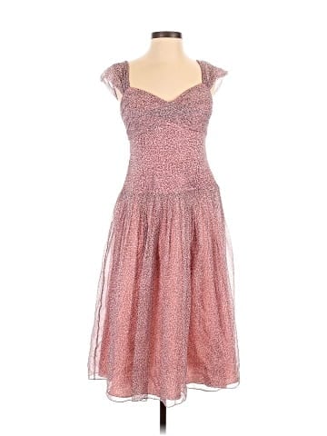 Teri Jon by Rickie Freeman Cocktail Dress (view 1)